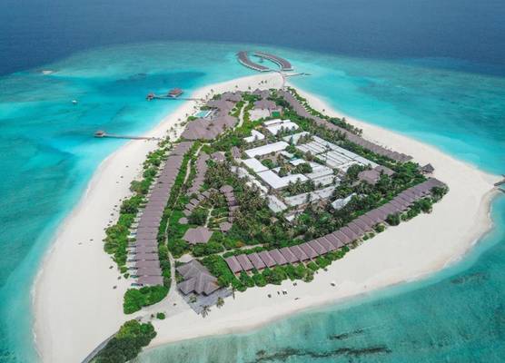 Brennia Kottefaru Maldives 1