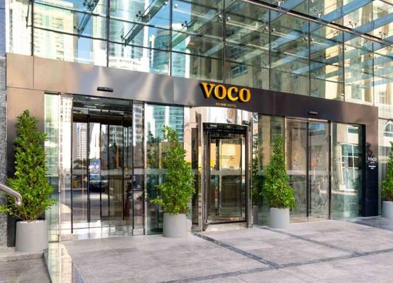 voco BONNINGTON DUBAI by IHG 1