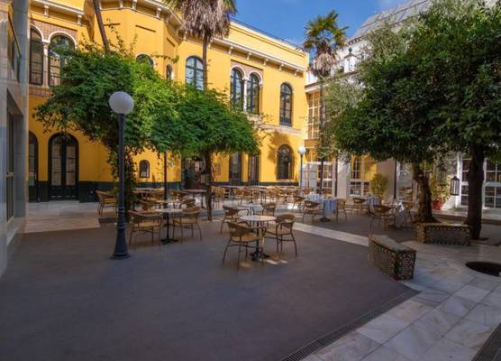 Hotel San Gil 1