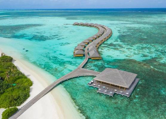 Cocoon Maldives - All Inclusive 1