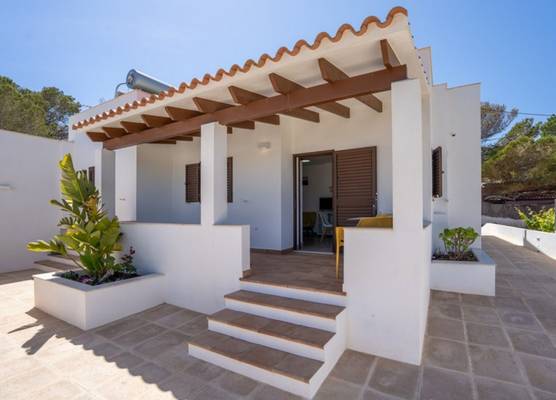 Stella Maris - Formentera Break 1