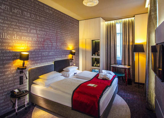 Mercure Vienna First 1