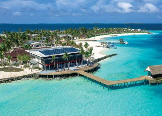 OBLU XPERIENCE Ailafushi - All Inclusive with Free Transfers 1