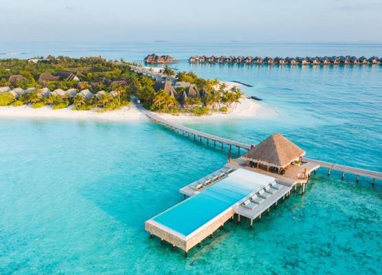 Heritance Aarah - Premium All-Inclusive 1