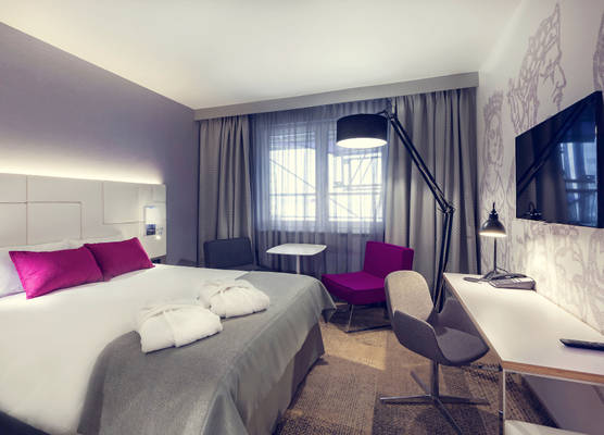Mercure Krakow Stare Miasto 1