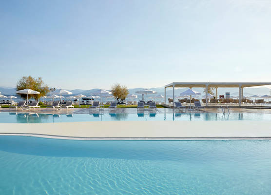 Capo di Corfu operated by Ella Resorts 1