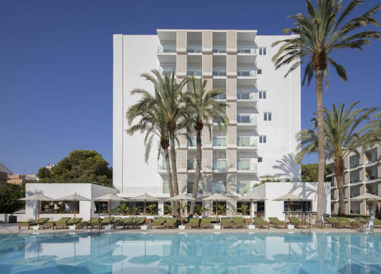 HM Ayron Park - Adults Only 1