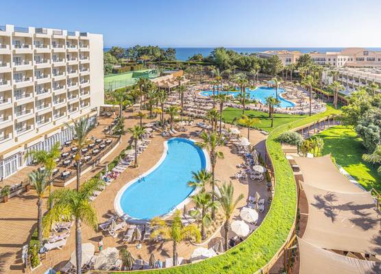 3HB Guarana - All Inclusive 1
