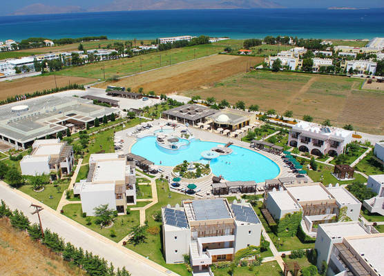 Gaia Palace 1