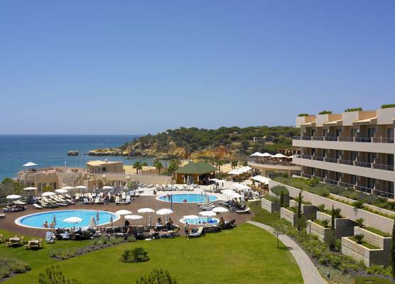 Grande Real Santa Eulalia Resort & Hotel Spa 1