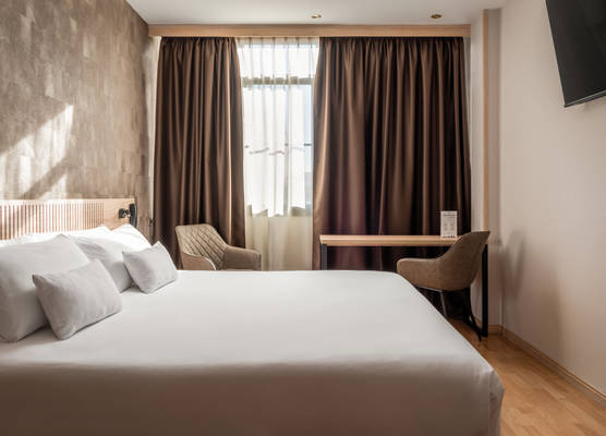 Petit Palace Eixample 1