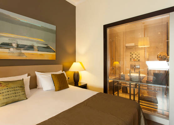 Quentin Design Hotel Berlin 1