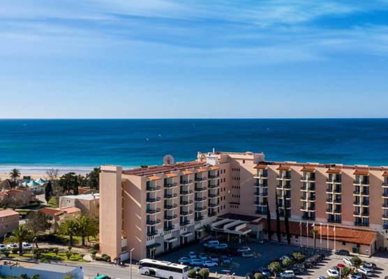 Pestana D. João II Beach & Golf Resort 1