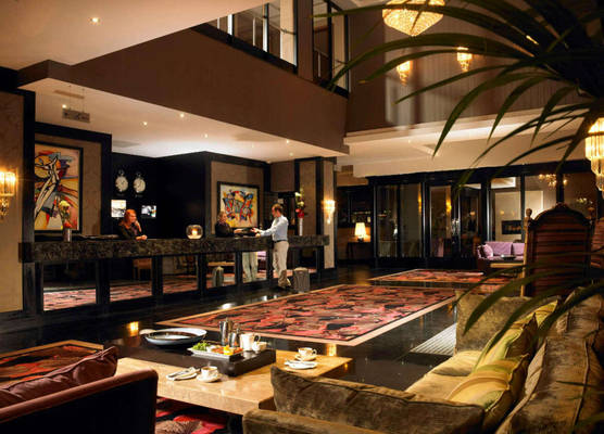 Ashling Hotel Dublin 1