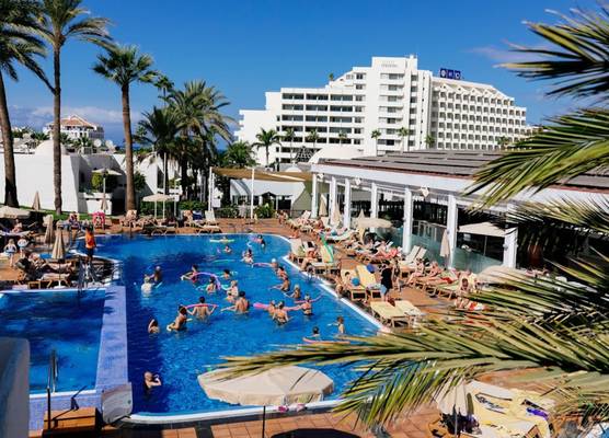 HD Parque Cristobal Tenerife 1
