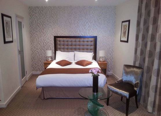 Duke Of Leinster Hotel 1
