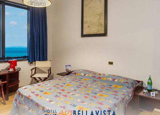 Hotel Bellavista Club-Caroli Hotels 1
