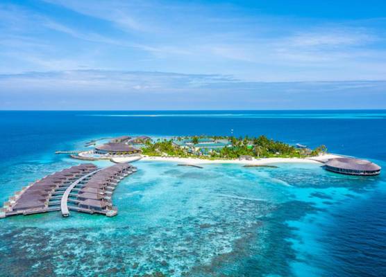 Kagi Maldives Spa Island 1