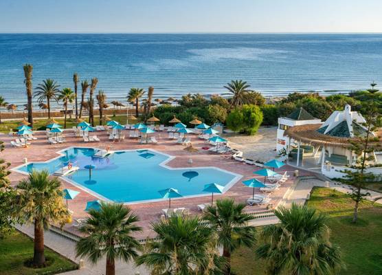 Vincci Helya Beach 1