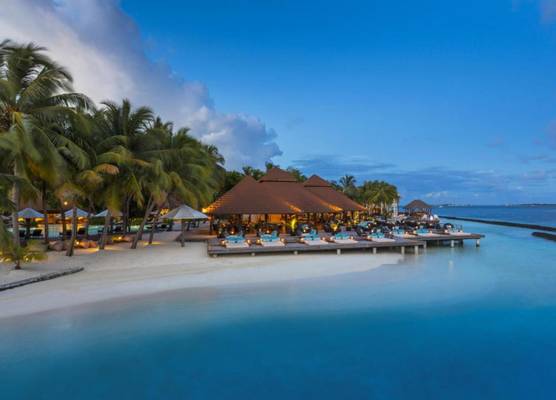 Niva Kurumba Maldives 1