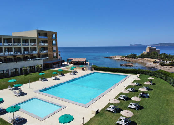 Smy Carlos V Wellness & Spa Alghero 1