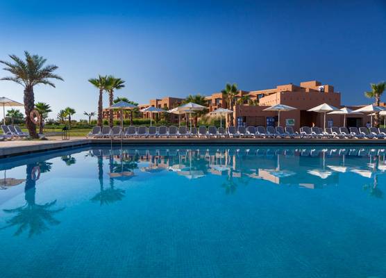 Aqua Mirage Club & Aqua Parc - All Inclusive 1