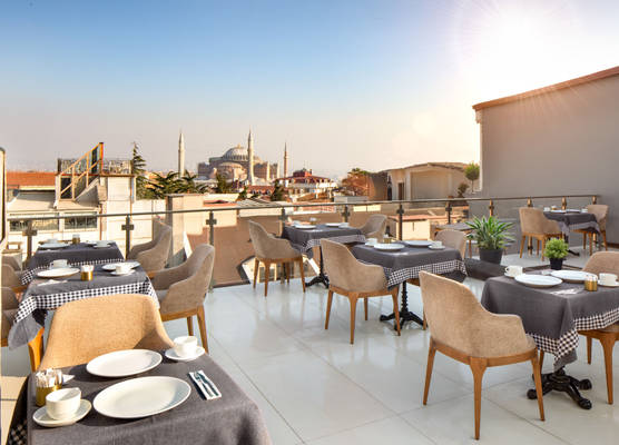 Great Fortune Concept Hotel 1