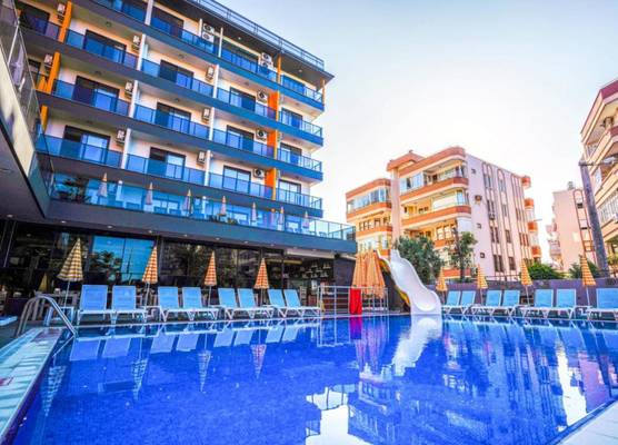 Arsi Hotel 1