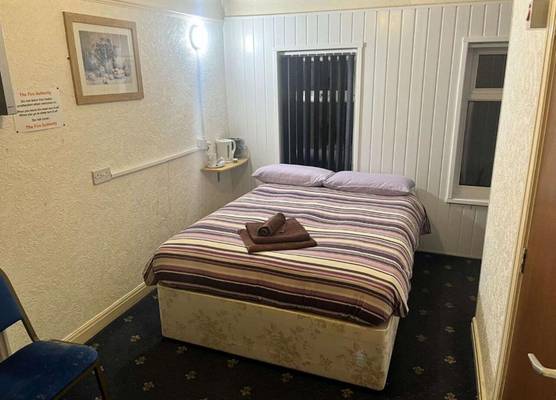 Harlands Hotel 1