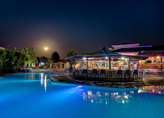 Akamanthea Holiday Village 1