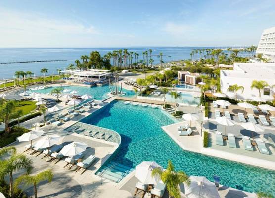 Parklane, a Luxury Collection Resort & Spa, Limassol 1