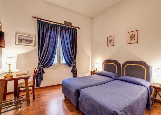 Hotel S.Giorgio & Olimpic 1