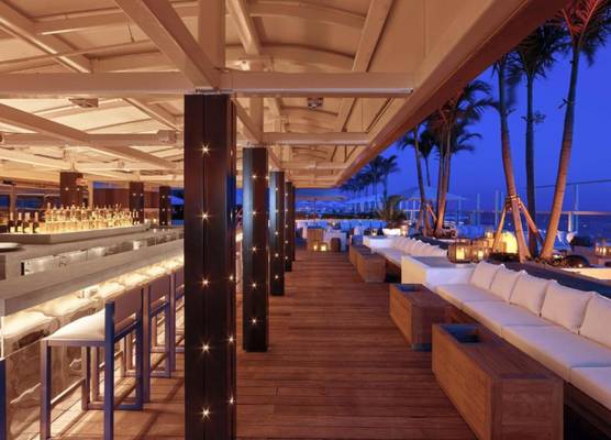 1 Hotel South Beach 1