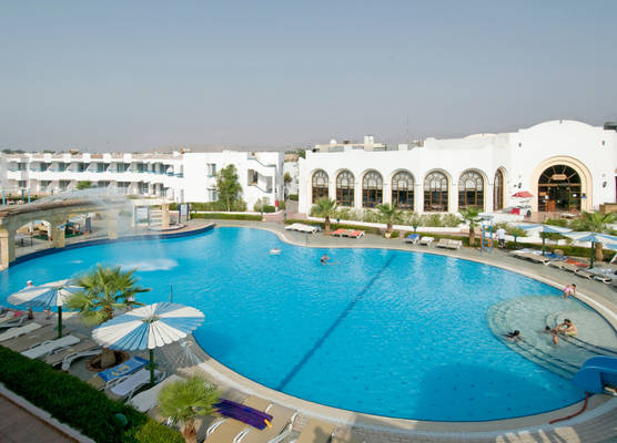 Dreams Vacation Resort - Sharm El Sheikh 1