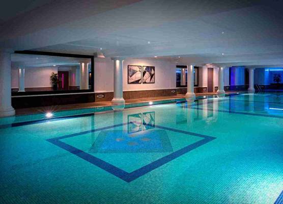 Leonardo Royal Hotel London City - Tower of London 1