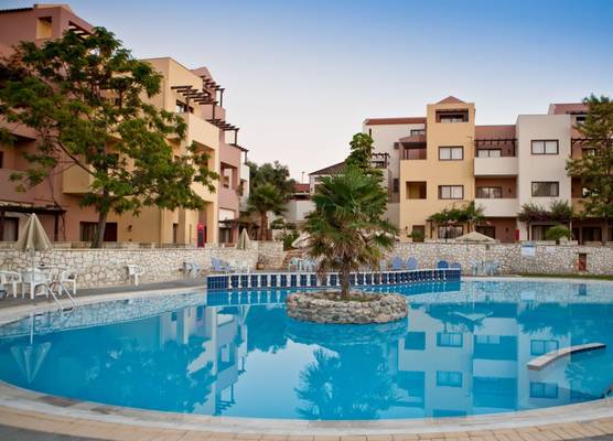 Althea Village - Family Hotel 1