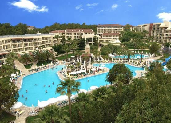 Barut Hemera - Ultra All Inclusive 1