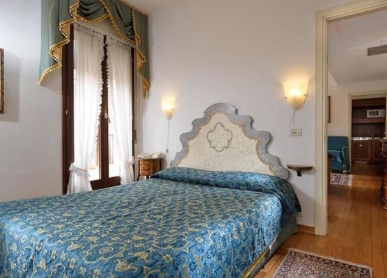 San Marco Palace 1
