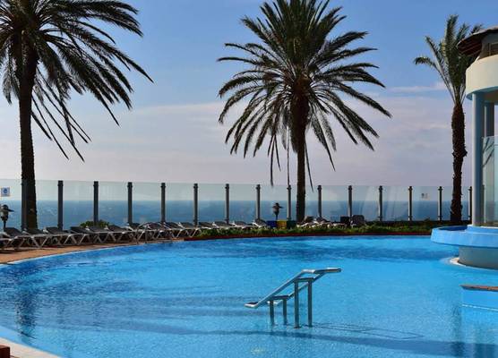 Pestana Grand Ocean Resort Hotel 1