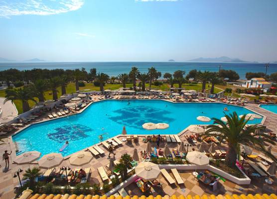 Lagas Aegean Village 1