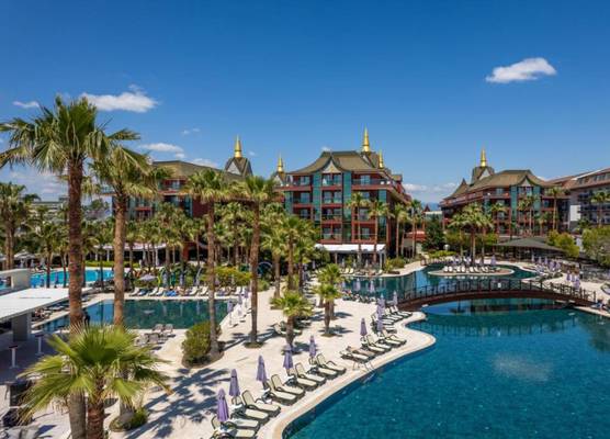 Siam Elegance Hotel & Spa 1