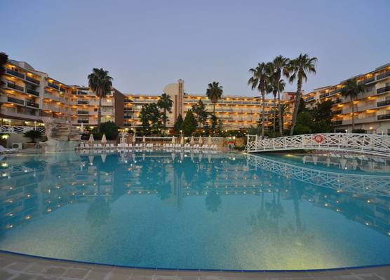 Seaden Corolla Hotel 1