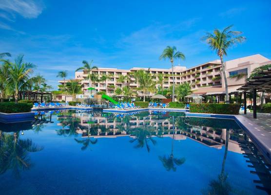 Barcelo Huatulco 1