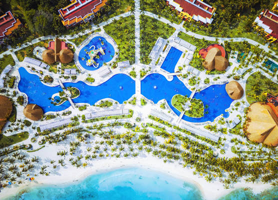 Barcelo Maya Colonial 1