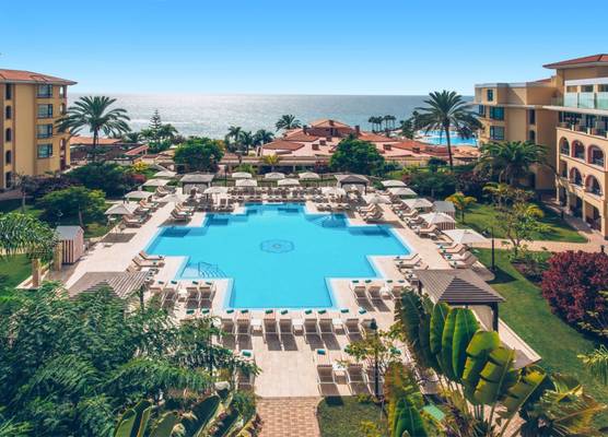 Iberostar Selection Anthelia 1