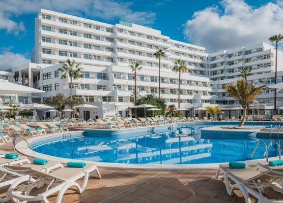 Iberostar Waves Las Dalias All Inclusive 1