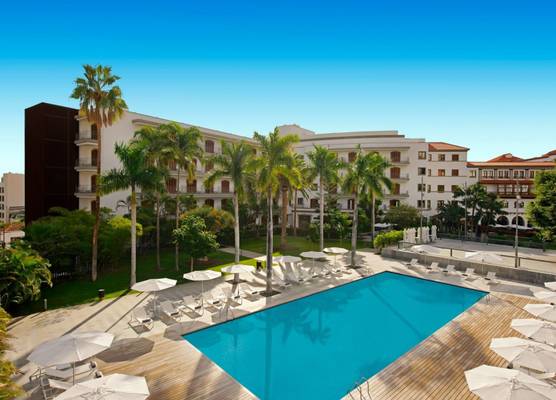 Iberostar Heritage Grand Mencey 1