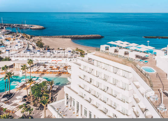 Iberostar Selection Sábila - Adults Only 1