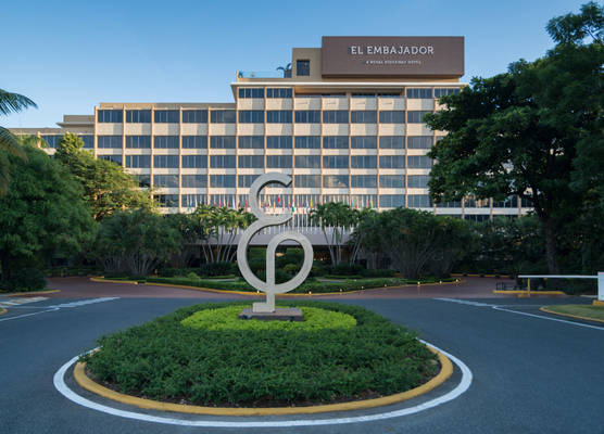 El Embajador, a Royal Hideaway Hotel 1