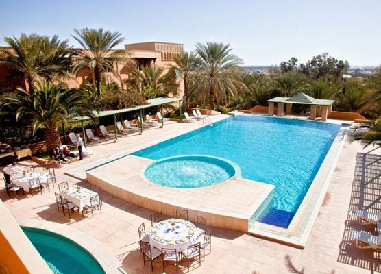 Ksar Rouge 1